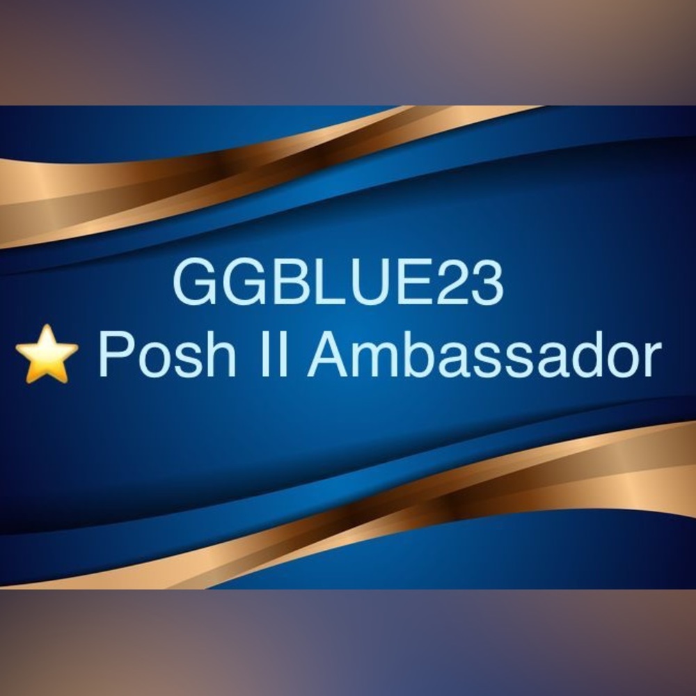 Meet your Posher, Jennifer